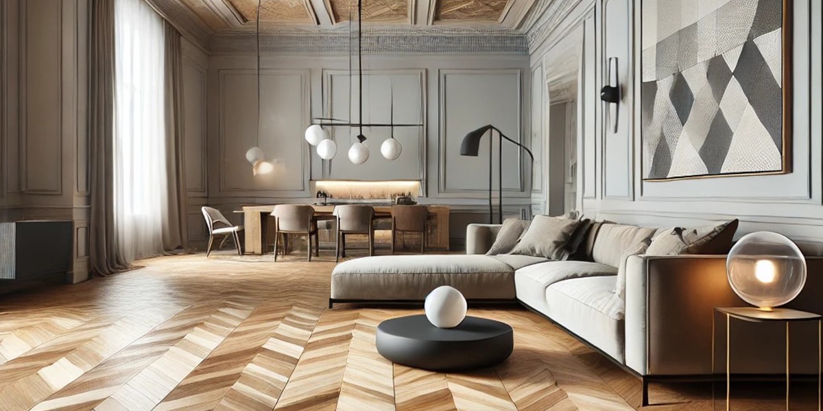 Parquet: